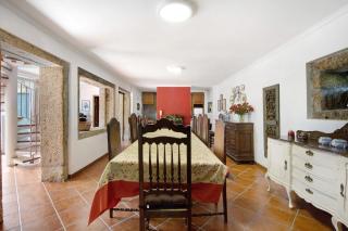Casa de Barqueiros - Barqueiros - 2