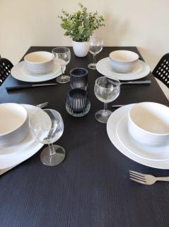 Appartement avec jardin privatif à 300m de la plage *2* - Canet-en-Roussillon - 3