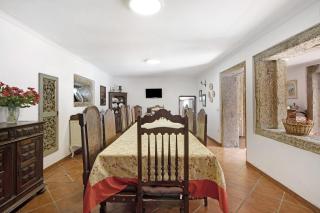 Casa de Barqueiros - Barqueiros - 1