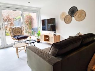 Vakantiehuis Aagtekerke AK12 - 2