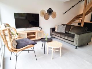 Vakantiehuis Aagtekerke AK12 - Aagtekerke - 4