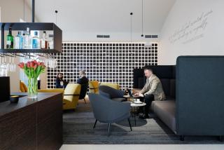 Three Crowns Hotel - Prague - 4