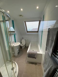 spacious 2 bed apartment in Norwich city centre - Norwich - 5