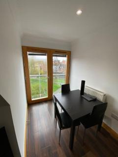spacious 2 bed apartment in Norwich city centre - 3