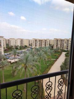 Al Rehab City,, Avenue Mall , New Cairo - 2