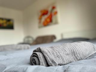 Schöne zentrale Zimmer in Wilhelmshaven - 0