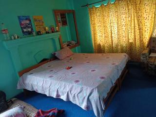 Hotel O Home Haseena Homestay - Srinagar - 1