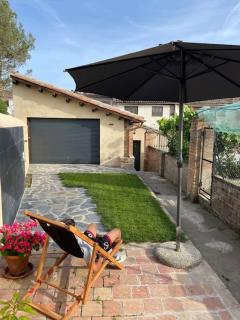 Casa Rural Can Titus - 9