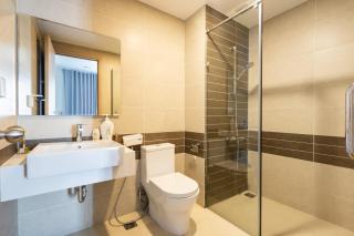 Saigon Home Apartment - Infinity Pool - Ho Chi Minh-stad - 4