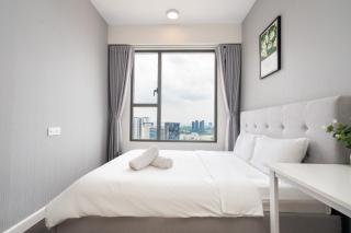 Saigon Home Apartment - Infinity Pool - Ho Chi Minh-stad - 3