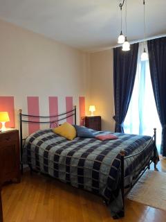 Tuscan Room - San Quirico dʼOrcia - 8