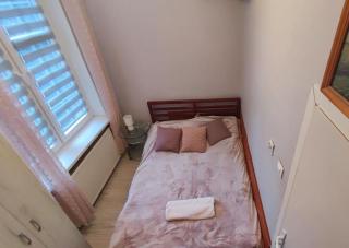 Mieszkanie przy zielonej bramie - Danzig - 8