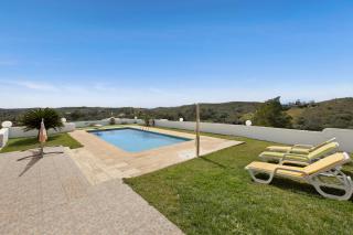 Vila Portimão T5 com Piscina - Portimão - 7