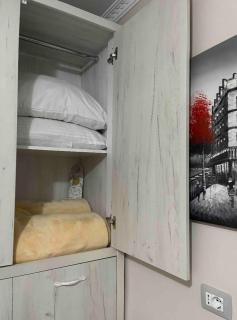 Warm apartment in the center of Tirana city - 4