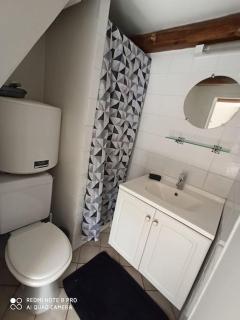 PETIT NID COSY - Proche des ecoles et entreprises - Orsay - 1