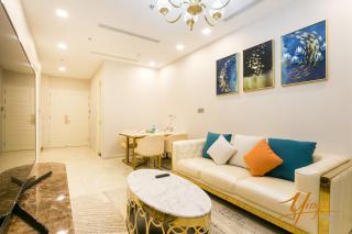 Saigon Home Apartment - Infinity Pool - Ho Chi Minh-stad - 9