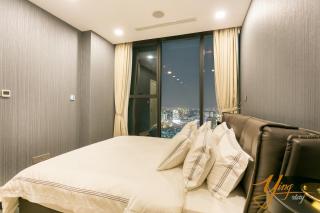 Saigon Home Apartment - Infinity Pool - Ho Chi Minh-stad - 8