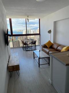 GEMELOS 15 TURIS - PREMIUM Apartamentos - Benidorm - 1