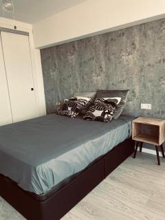 GEMELOS 15 TURIS - PREMIUM Apartamentos - Benidorm - 8