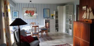 Ferienhaus Bonita - Ein Traum in Bestlage - Wittdün - 6