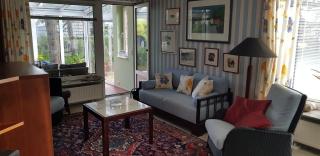 Ferienhaus Bonita - Ein Traum in Bestlage - Wittdün - 7