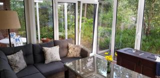 Ferienhaus Bonita - Ein Traum in Bestlage - Wittdün - 5