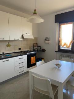 B&B Nausica - Ripalimosani - 9