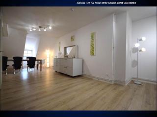 Aux Souvenirs d'Anaëlle gîtes 5 personnes - 1