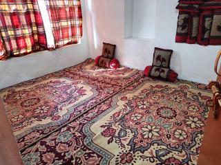Hotel O POP Rohi Homestay - Gāndarbal - 2