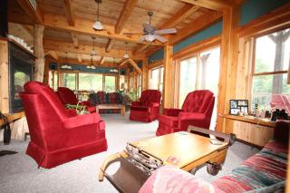 Sunny Rock Bed & Breakfast - Minden - 3