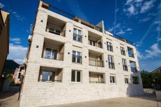 Lux Apartments Djurovic Tivat - Tivat - 9