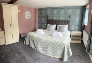 Alexander Park B&B - Ledbury - 8