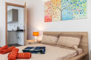 Perfect Seaview Penthouse - St Paul's Bay - 6