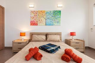 Perfect Seaview Penthouse - St Paul's Bay - 2