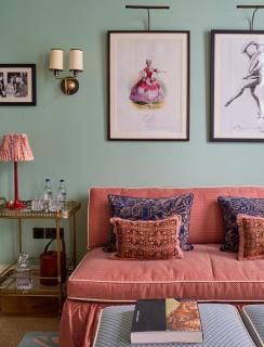 Beaverbrook Town House - London - 6