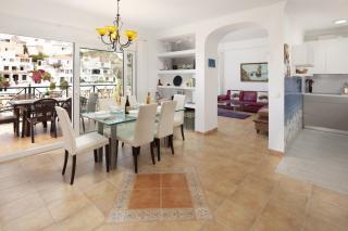 Villa Miramar Burriana Beach 6 pax - Nerja - 3