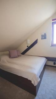 Klotild & Matild Top Floor Apartment in Downtown - Budapest - 8