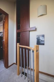 Klotild & Matild Top Floor Apartment in Downtown - Budapest - 4
