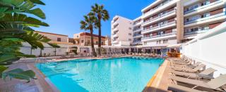 Best Western Plus Hotel Plaza - Città di Rodi - 8