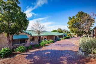 Quality Apartments Banksia Albany - Albany - 1
