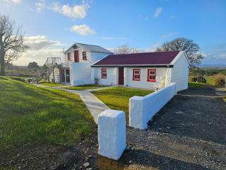 Tiernan's Luxury Accommodation - Charlestown - 7
