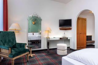 Wyndham Garden Donaueschingen - Donaueschingen - 3