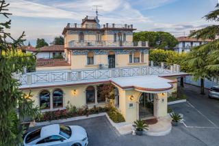 Hotel Gardenia Sirmione - Sirmione - 7