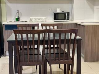 HB516 - Cyberjaya-Netflix-Wifi-Parking, 3033 - 8