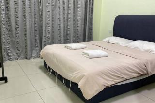 HB516 - Cyberjaya-Netflix-Wifi-Parking, 3033 - 4