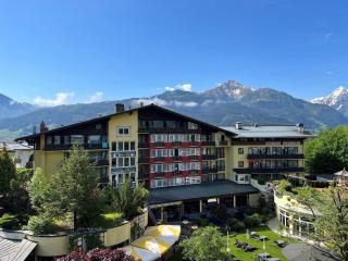 Hotel Latini - Zell am See - 6