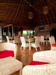 Keije Resort Bunyonyi - Kabale - 1