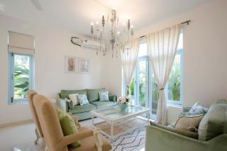 Mediterranean Bliss by VEO - Part of StayVista - Sangolda - 0