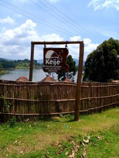 Keije Resort Bunyonyi - Kabale - 3