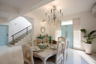 Mediterranean Bliss by VEO - Part of StayVista - Sangolda - 5